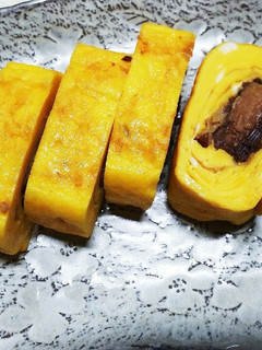 簡単!もう一品、鯖みそクルクル卵焼き♪-レシピのメイン写真