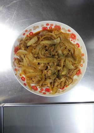 簡単！ポークチャップ-レシピのメイン写真