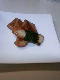 超簡単お弁当のおかず-レシピのメイン写真