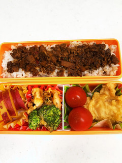 娘のお弁当65★-レシピのメイン写真
