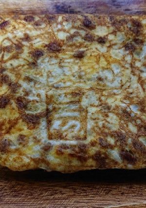 和レンチ納豆トースト-レシピのメイン写真