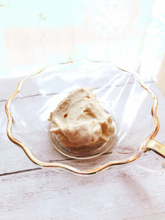 自家製 豆乳クリームチーズ-レシピのメイン写真