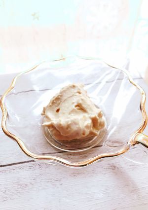自家製 豆乳クリームチーズ-レシピのメイン写真