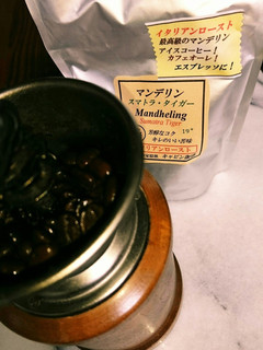 究極のアイスコーヒーの淹れ方-レシピのメイン写真