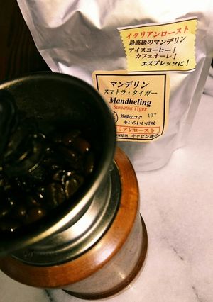 究極のアイスコーヒーの淹れ方-レシピのメイン写真