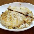 豚ロースの蜂蜜にんにく味噌漬け。