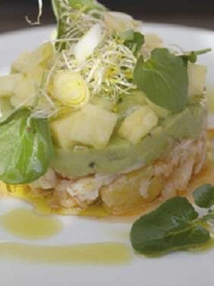 魚の角切りパストール風-レシピのメイン写真