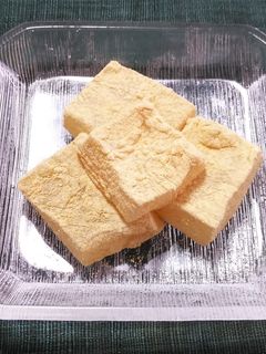 わらび餅-レシピのメイン写真