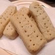 お酒に合う ショートブレッド チーズ味