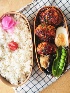 お弁当★カリカリレンコンお焼き★作り置き-レシピのメイン写真