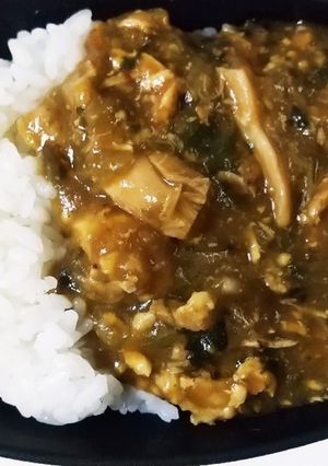 時短夏野菜カレー-レシピのメイン写真