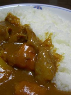 とろ~り美味しい♪ 牛すじカレー-レシピのメイン写真