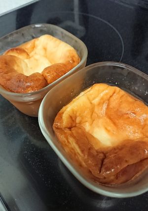 チーズケーキ-レシピのメイン写真
