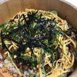夏バテ防止!簡単きゅうりと鰻のちらし寿司