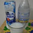 微炭酸カルピス