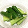 超速おつまみ!やみつききゅうり♪