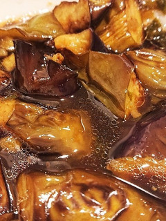 ナス嫌いでも食べられる☆茄子の揚げ浸し-レシピのメイン写真