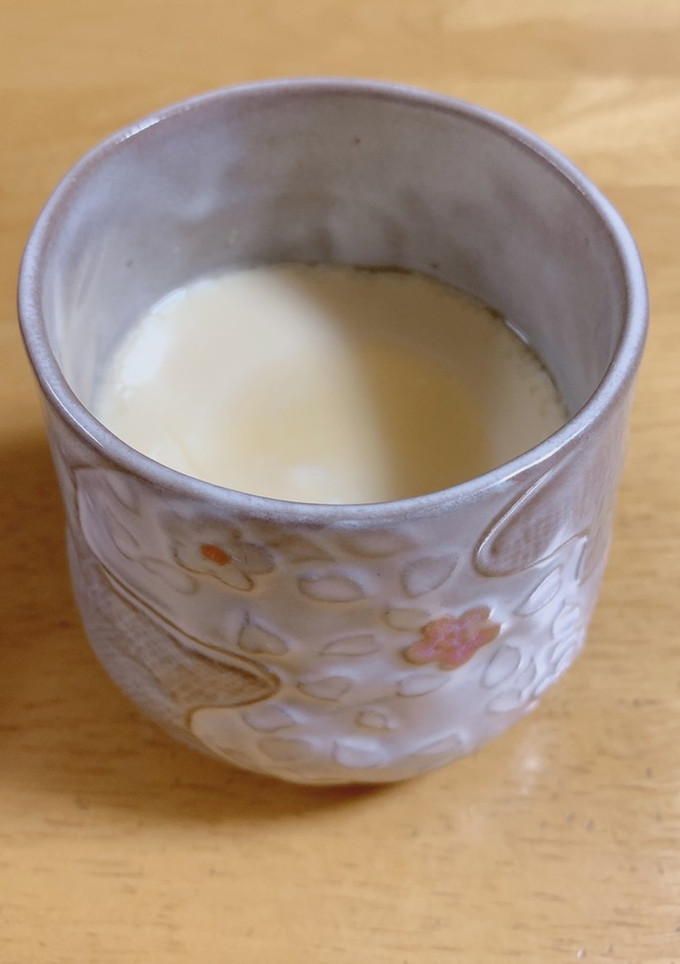 茶碗蒸し-レシピのメイン写真