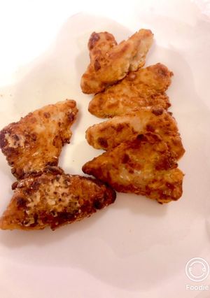 カツオのお刺身が余ったら♡-レシピのメイン写真