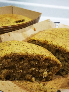 米粉のパウンドケーキ-レシピのメイン写真