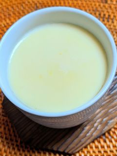 具なし茶碗蒸し-レシピのメイン写真