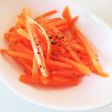 万能!にんじんラペ