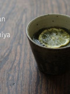 クレオパトラも食べた?モロヘイヤスープ-レシピのメイン写真