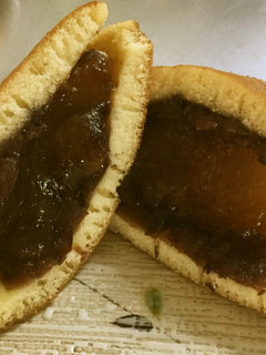 沖縄月桃あく焼き-レシピのメイン写真