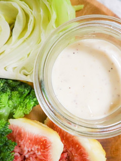 豆腐ソース-レシピのメイン写真