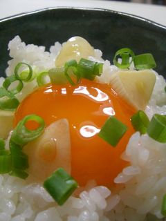 ★卵のしょうゆ漬け★-レシピのメイン写真