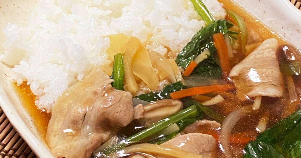 基本からアレンジまで!思わずつくりたくなる「たけのこの細切り」のレシピ集 | クックパッド