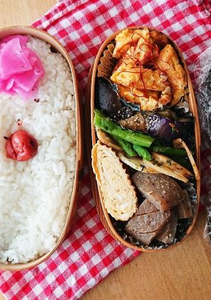 お弁当★サラダチキンでピカタ★作り置き-レシピのメイン写真