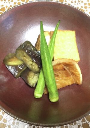たつえばあばのとっても美味しい簡単うま煮-レシピのメイン写真