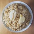 100%押し麦の麦味噌にんにく麦飯
