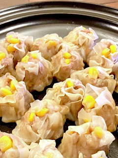 すぐになくなる!我が家の焼きシューマイ★-レシピのメイン写真