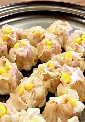 すぐになくなる！我が家の焼きシューマイ★-レシピのメイン写真