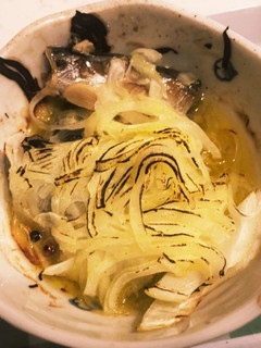 オイルサーディンのオーブントースター焼き-レシピのメイン写真
