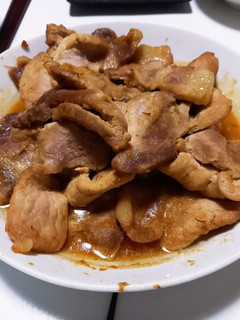 簡単!豚の味噌漬け-レシピのメイン写真