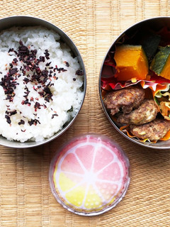 怒涛のお弁当生活72日目-レシピのメイン写真