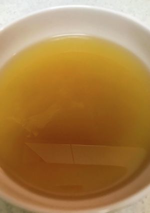かつお昆布だしの取り方-レシピのメイン写真