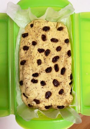 簡単ヘルシー米粉ときな粉とおからパウダー-レシピのメイン写真