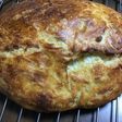 捏ねないパン⭐︎プレーンタイプ