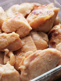 鶏胸肉のレモン煮-レシピのメイン写真