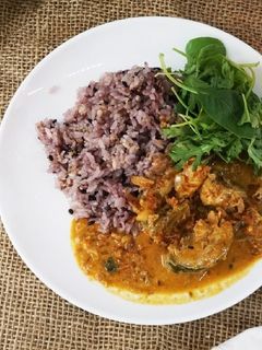 さばカレー【サバ缶】-レシピのメイン写真