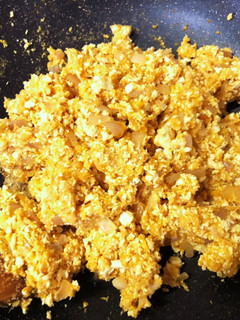 時間がない時の豆腐丼-レシピのメイン写真