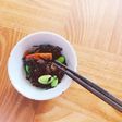 ひじきの煮物