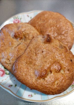 砂糖不使用*°生いちじくクッキー-レシピのメイン写真