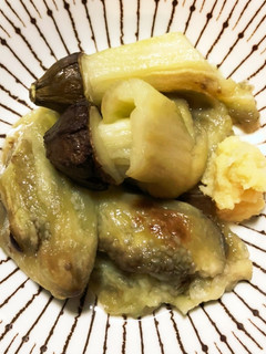 焼きなす-レシピのメイン写真
