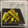 こってり濃厚!アスパラのバターソテー
