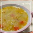 救済レシピ!食べるマヨスープ
